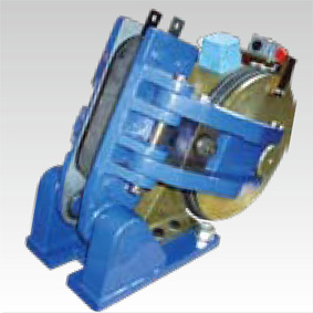 ST1SE、ST2SE電磁失效保護盤式制動器