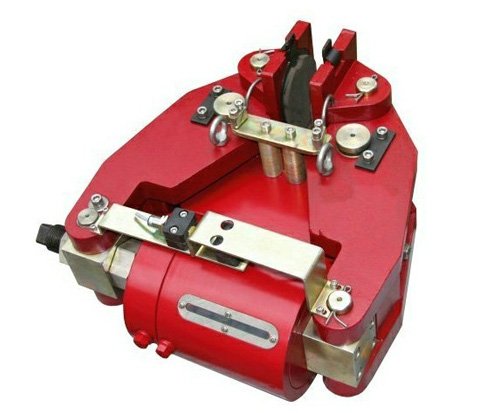 SBD-B、C系列安全制動器