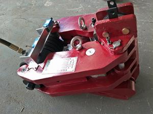 ST1SH、ST2SH、ST3SH系列液壓失效保護(hù)制動(dòng)器