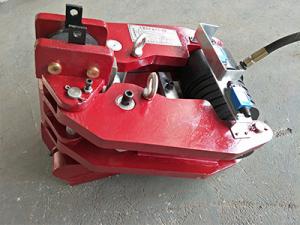 ST1SH、ST2SH、ST3SH系列液壓失效保護(hù)制動(dòng)器